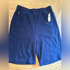 GAP kids shorts size large